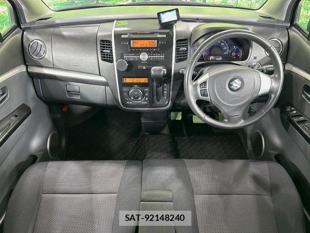 Suzuki WAGON R 2009-09 7252893-1