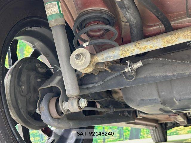 Suzuki WAGON R 2009-09 7252893-19