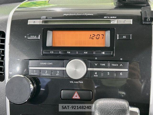 Suzuki WAGON R 2009-09 7252893-5