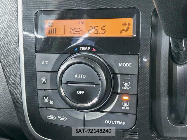 Suzuki WAGON R 2009-09 7252893-6