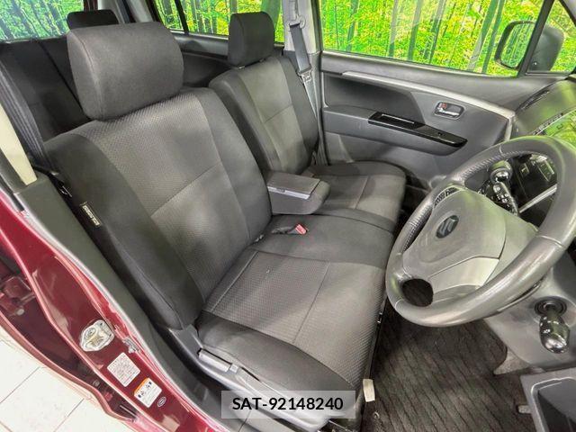 Suzuki WAGON R 2009-09 7252893-7