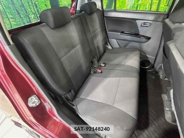 Suzuki WAGON R 2009-09 7252893-8