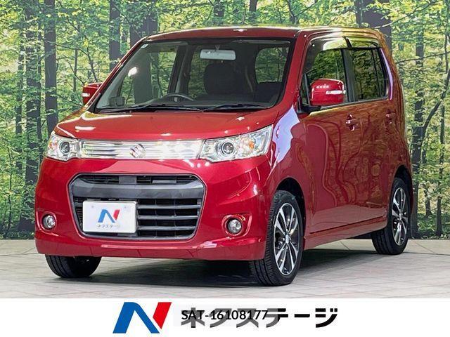 Suzuki WAGON R 2012-09 7252898-0