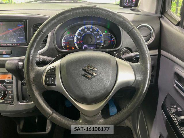 Suzuki WAGON R 2012-09 7252898-10