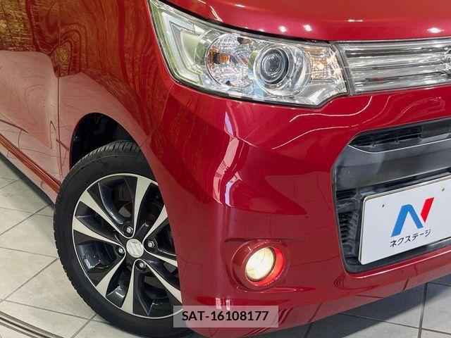 Suzuki WAGON R 2012-09 7252898-11