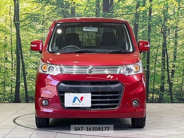 Suzuki WAGON R 2012-09 7252898-13