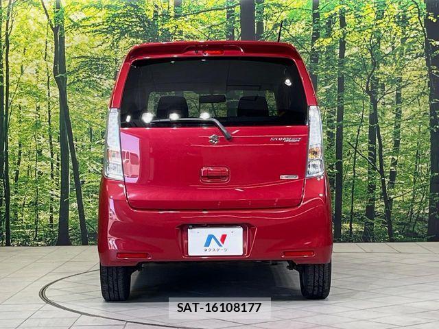 Suzuki WAGON R 2012-09 7252898-14