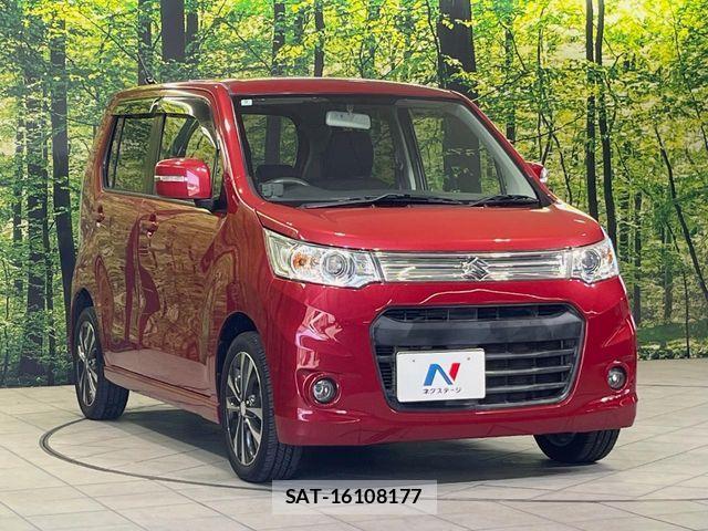 Suzuki WAGON R 2012-09 7252898-15