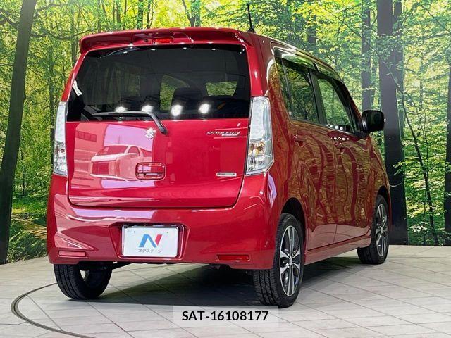 Suzuki WAGON R 2012-09 7252898-16