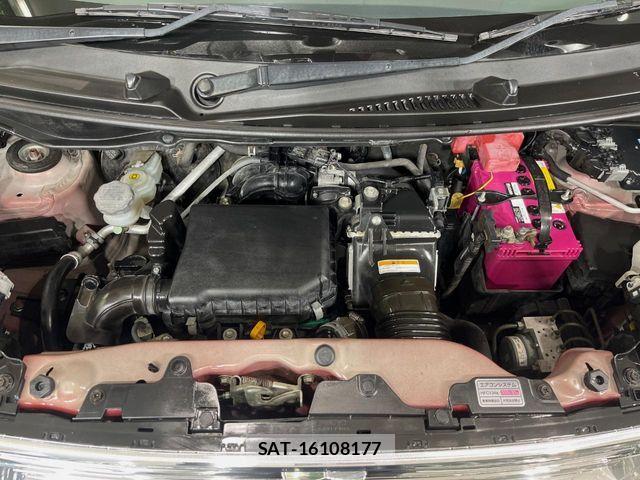 Suzuki WAGON R 2012-09 7252898-17