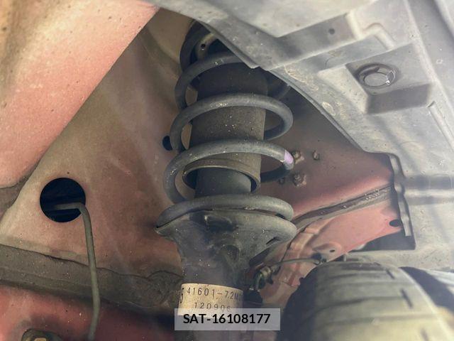Suzuki WAGON R 2012-09 7252898-19