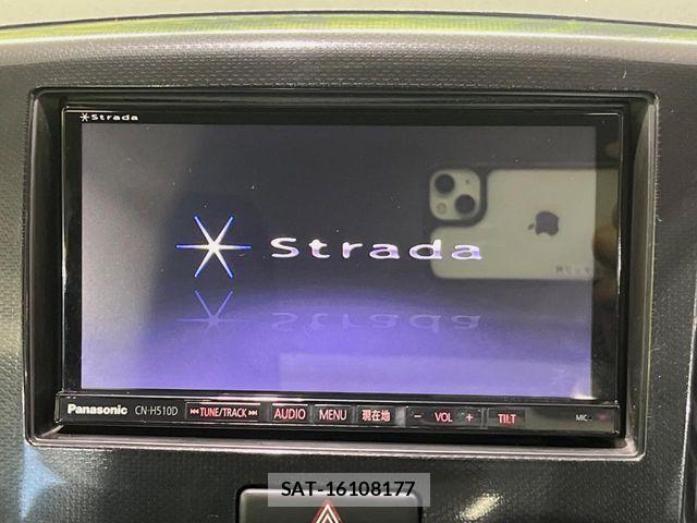 Suzuki WAGON R 2012-09 7252898-2