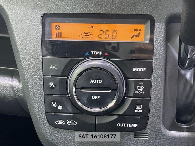Suzuki WAGON R 2012-09 7252898-4
