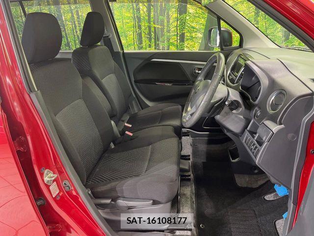 Suzuki WAGON R 2012-09 7252898-7