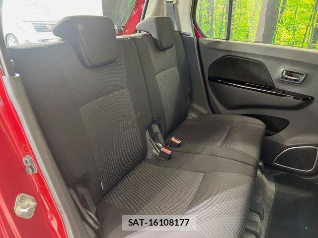 Suzuki WAGON R 2012-09 7252898-8