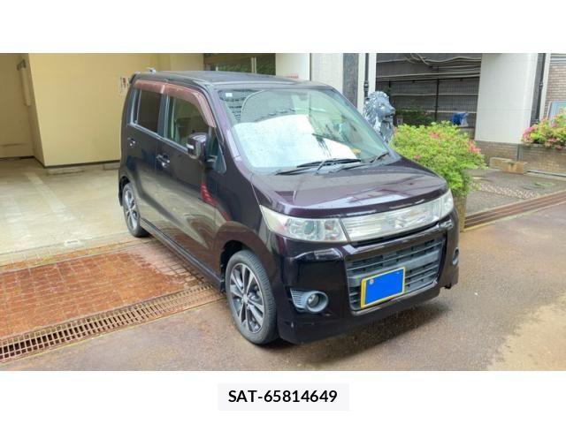 Suzuki WAGON R 2009-09 7252901-0