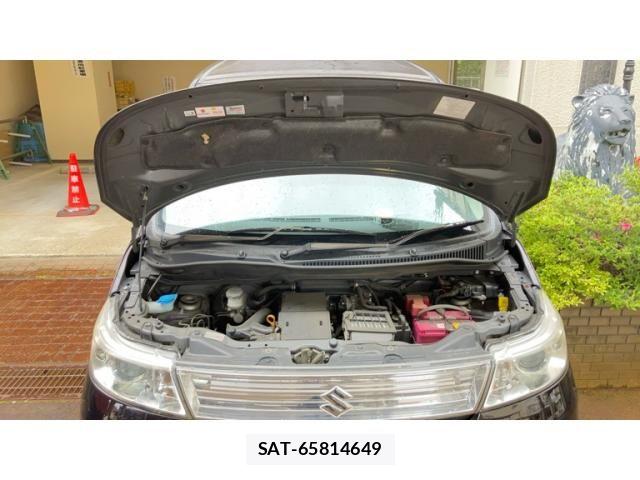 Suzuki WAGON R 2009-09 7252901-10