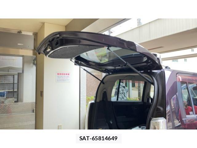 Suzuki WAGON R 2009-09 7252901-11