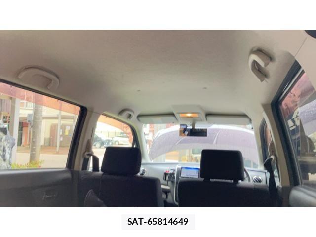 Suzuki WAGON R 2009-09 7252901-12