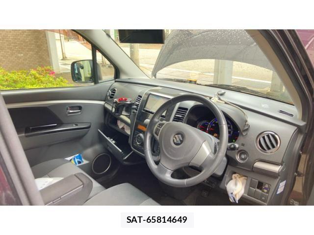 Suzuki WAGON R 2009-09 7252901-13
