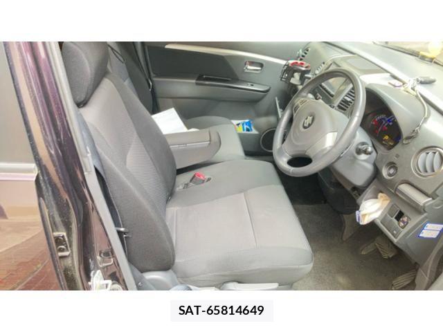 Suzuki WAGON R 2009-09 7252901-14