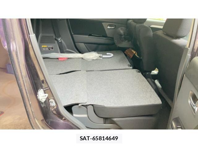 Suzuki WAGON R 2009-09 7252901-15