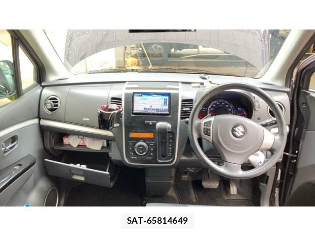 Suzuki WAGON R 2009-09 7252901-16