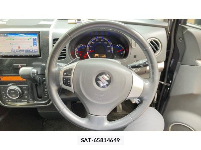 Suzuki WAGON R 2009-09 7252901-17