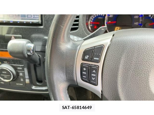 Suzuki WAGON R 2009-09 7252901-18