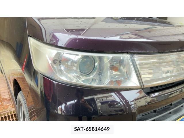 Suzuki WAGON R 2009-09 7252901-1