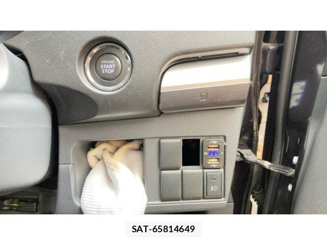 Suzuki WAGON R 2009-09 7252901-19