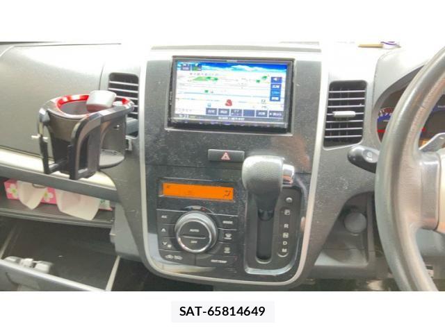 Suzuki WAGON R 2009-09 7252901-20