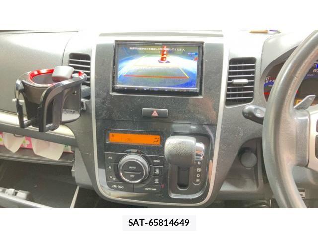 Suzuki WAGON R 2009-09 7252901-21