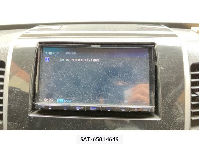 Suzuki WAGON R 2009-09 7252901-22