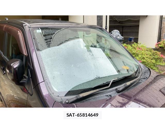 Suzuki WAGON R 2009-09 7252901-2
