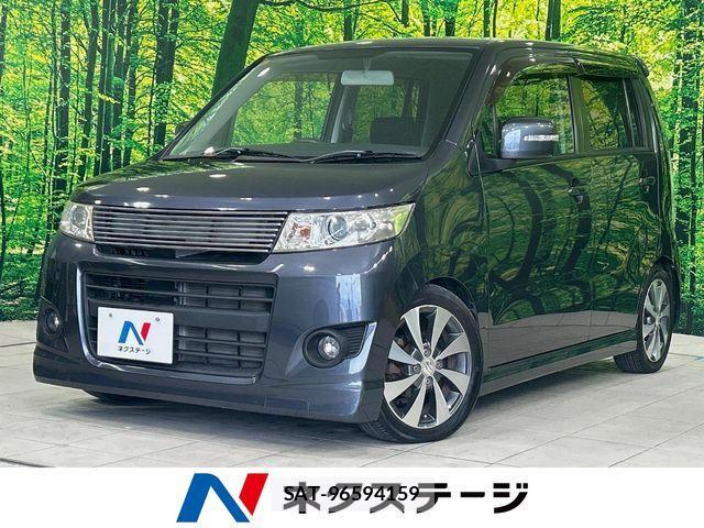 Suzuki WAGON R 2010-10 7252895-0
