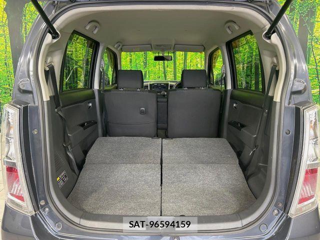 Suzuki WAGON R 2010-10 7252895-9