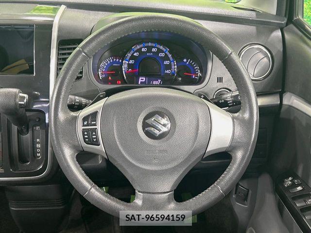 Suzuki WAGON R 2010-10 7252895-10