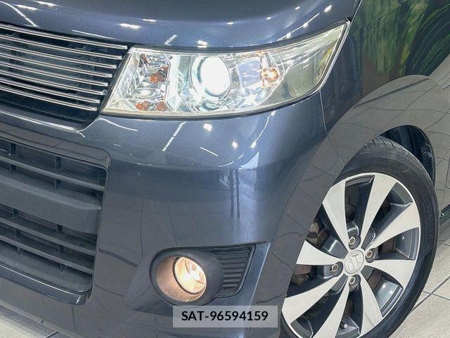 Suzuki WAGON R 2010-10 7252895-11