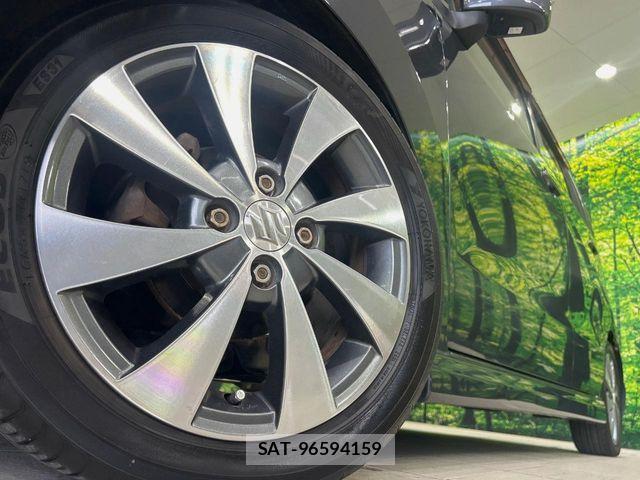 Suzuki WAGON R 2010-10 7252895-12