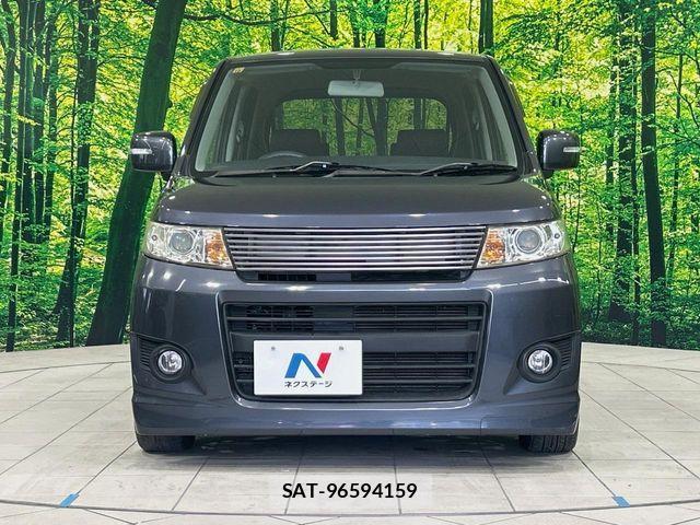 Suzuki WAGON R 2010-10 7252895-13