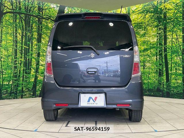 Suzuki WAGON R 2010-10 7252895-14
