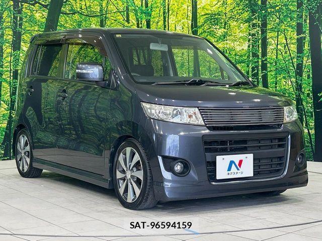 Suzuki WAGON R 2010-10 7252895-15