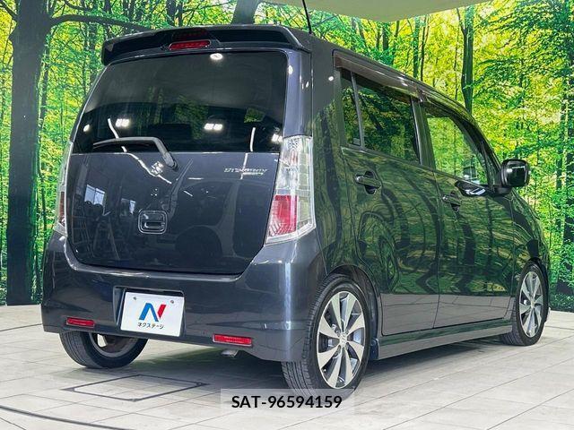 Suzuki WAGON R 2010-10 7252895-16
