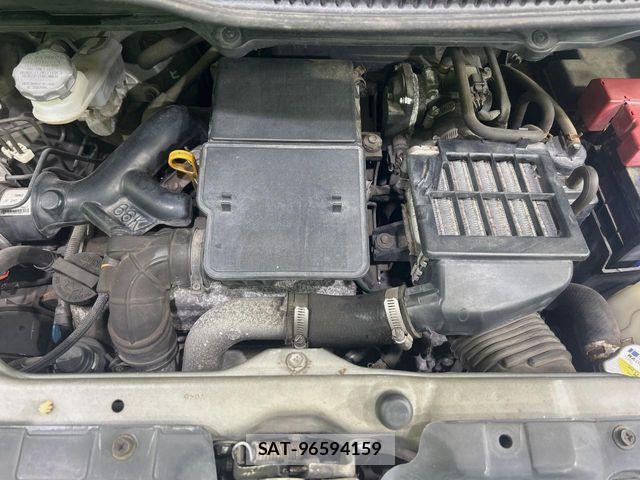 Suzuki WAGON R 2010-10 7252895-17