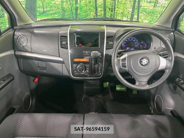 Suzuki WAGON R 2010-10 7252895-1