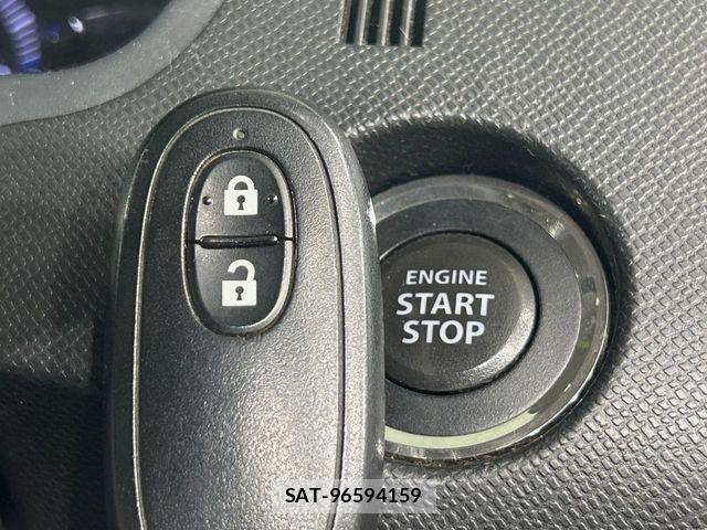 Suzuki WAGON R 2010-10 7252895-2