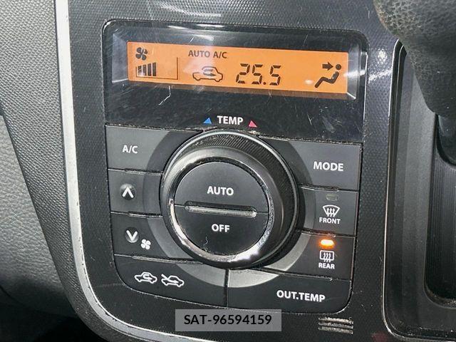 Suzuki WAGON R 2010-10 7252895-3