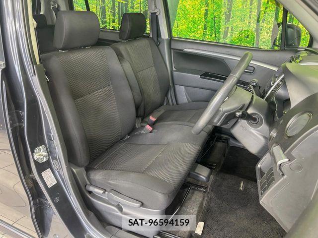 Suzuki WAGON R 2010-10 7252895-7