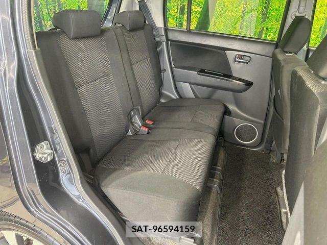 Suzuki WAGON R 2010-10 7252895-8